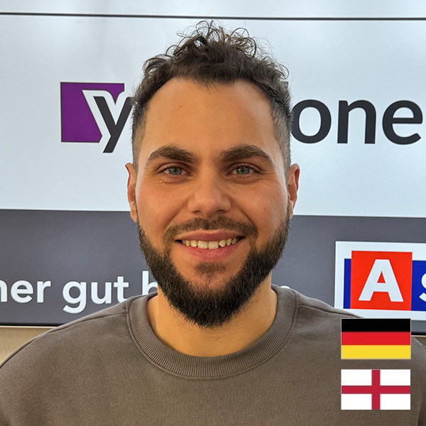 ansprechpartner kevelaer enzo sciortino